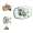 Grohe Geneva K19615-34124RV4-000