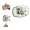 Grohe Geneva K19615-34124RV4-BE0
