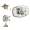 Grohe Geneva K19615-34331RV3-BE0