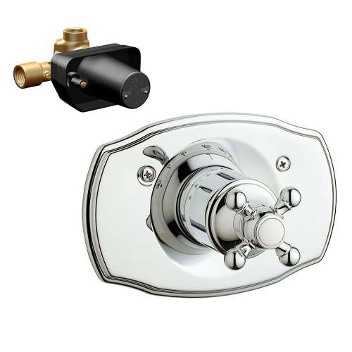 Grohe Geneva K19615-34397R-M