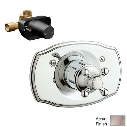 Grohe Geneva K19615-34397R-EN0
