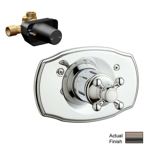 Grohe Geneva K19615-34397R-ZB0