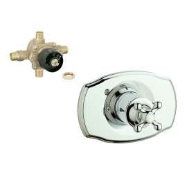 Grohe Seabury K19707-35015R-M