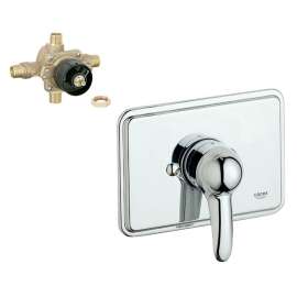 Grohe Talia K19719-35015R-000