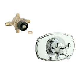 Grohe Geneva K19725-35015R-M