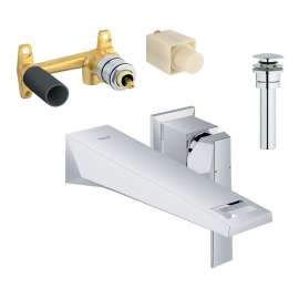 Grohe Allure K19784-65818-000