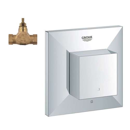 Grohe Allure K19797-29273R-000
