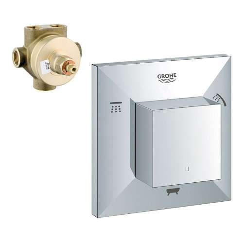 Grohe Allure K19799-29035R-000