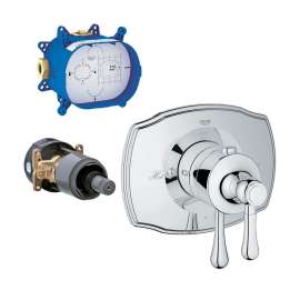 Grohe GrohFlex K19822-35026R-M