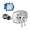 Grohe GrohFlex K19825-35026R-BE0