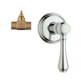 Grohe Geneva K19837-29274R-M