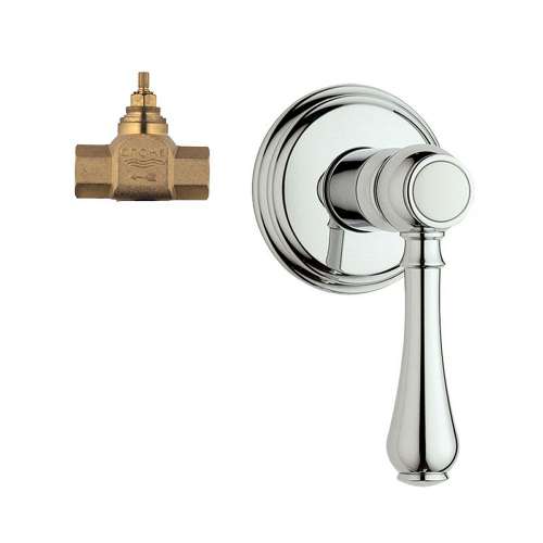 Grohe Geneva K19837-29274R-M