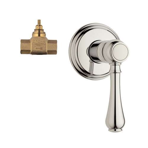 Grohe Geneva K19837-29274R-BE0