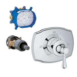 Grohe GrohFlex K19839-35026R-M