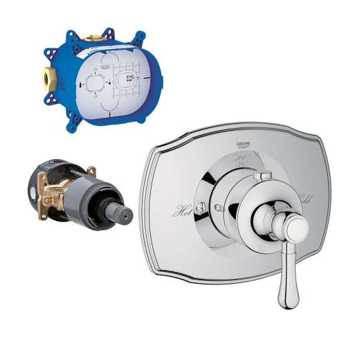 Grohe GrohFlex K19839-35026R-BE0