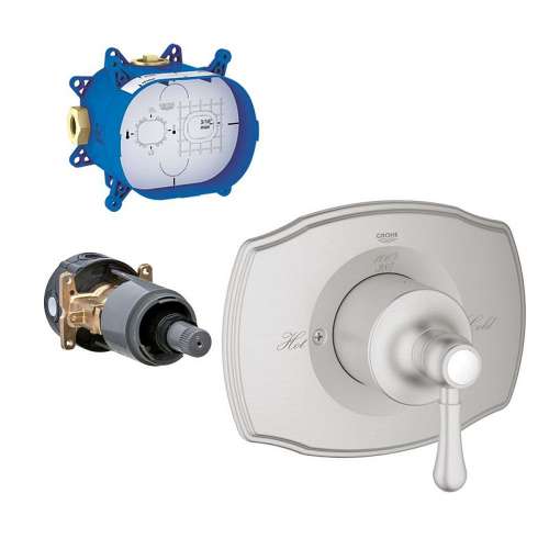Grohe GrohFlex K19843-35026R-EN0