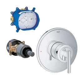 Grohe GrohFlex K19866-35026R-M