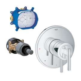 Grohe GrohFlex K19867-35026R-M