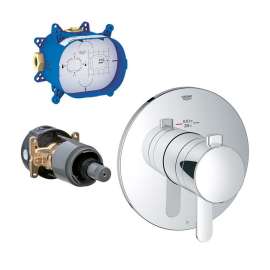Grohe GrohFlex K19869-35026R-M