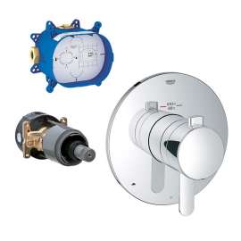 Grohe GrohFlex K19878-35026R-M