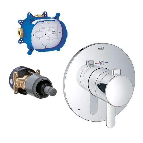 Grohe GrohFlex K19878-35026R-M