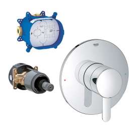 Grohe GrohFlex K19880-35026R-M
