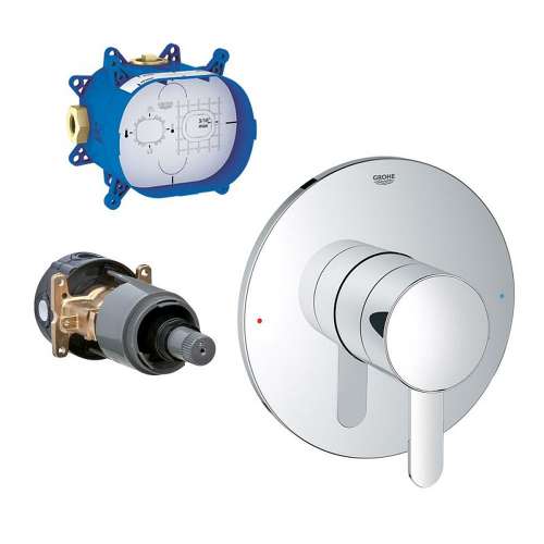 Grohe GrohFlex K19880-35026R-000