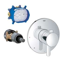 Grohe GrohFlex K19881-35026R-M