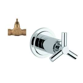 Grohe Atrio K19888-29273R-M
