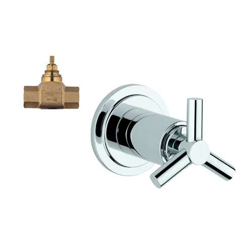 Grohe Atrio K19888-29274R-M