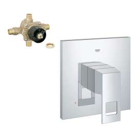 Grohe Eurocube K19899-35015R-000