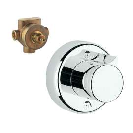 Grohe Grohtherm K19903-29712R-000