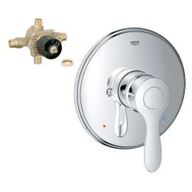 Grohe Parkfield K19921-35015-M