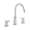 Grohe Atrio K20069-18026-EN0
