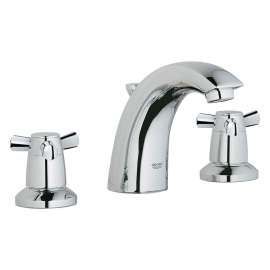 Grohe Arden K20121-180841-M