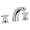 Grohe Arden K20121-18084-001