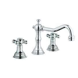 Grohe Bridgeford K20134-18733-M
