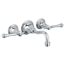 Grohe Bridgeford K20135-18173R-M