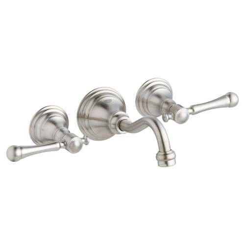 Grohe Bridgeford K20135-18173R-EN0