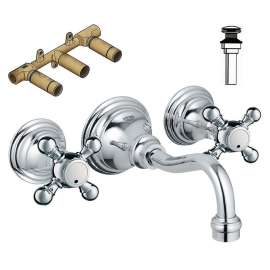 Grohe Bridgeford K20135-18733RD-M