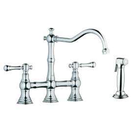 Grohe Bridgeford K20158-18244-M