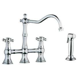 Grohe Bridgeford K20158-18733-M
