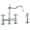 Grohe Bridgeford K20158-18733-000