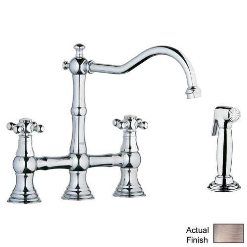 Grohe Bridgeford K20158-18733-EN0