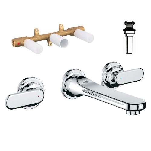 Grohe Veris K20183-29031RD-000