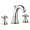 Grohe Geneva K20801-18733-BE0