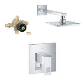 Grohe Eurocube K23148-35015R-000