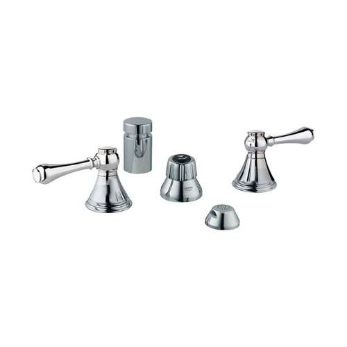 Grohe Geneva K24019-18734-000