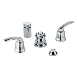 Grohe Talia K24667-18085-M