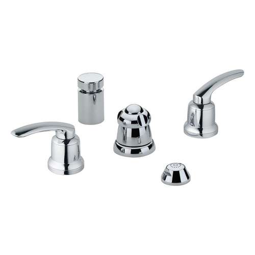 Grohe Talia K24667-18085-000